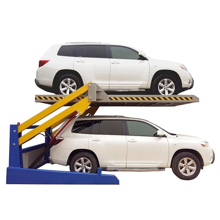 portable car jack lift