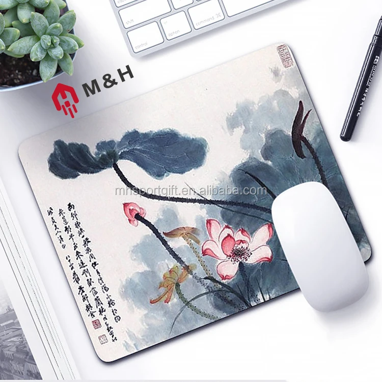 Mouse pad 1