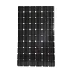 25 years warranty and low price Mono 250w solar panel with Aluminum alloy frame