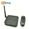2018 newest Minix Neo X6 S805 Android TV box Quad Core Android 4.4.2 TV Box 1GB 8GB Flash Minix Neo x6 set top box