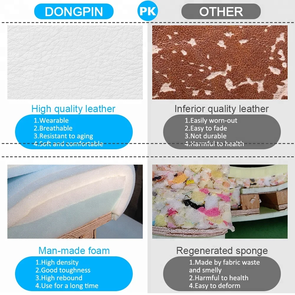 
electric massage bed treatment chair for spa medical chair 