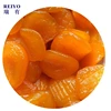 dried fruit (peach)