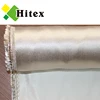 Fire Blanket Fire Glass Cloth 1mm,1.5mm, 3mm Thickness In Roll