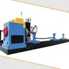 Automatic Intersecting Line CNC Plazma/Flame Cutting Machine For Gas Cutting ISO Oxyfuel plasma Steel Pipe cutting machine