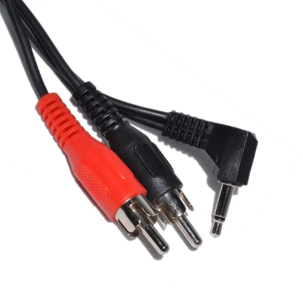 3 Rca Jack 3.5 Купить