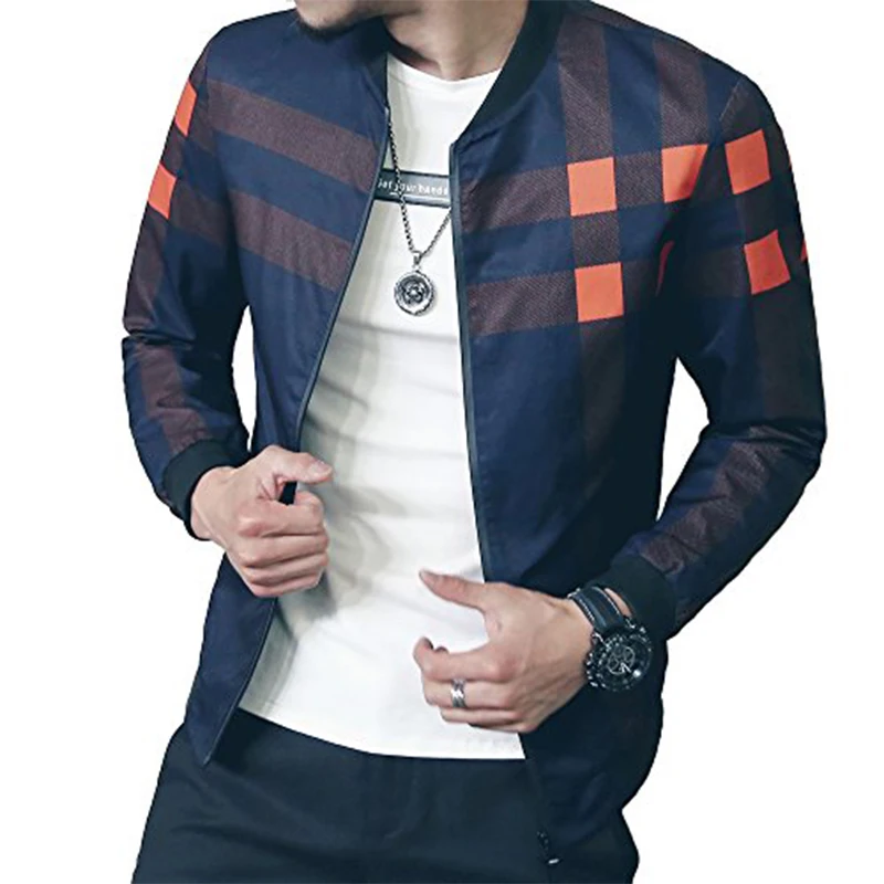 

JACKETOWN 2020 New Bulk Wholesale Custom Fashion Bomber Jacket Mens Plain Slim Fit Men Stylish Casual Coat