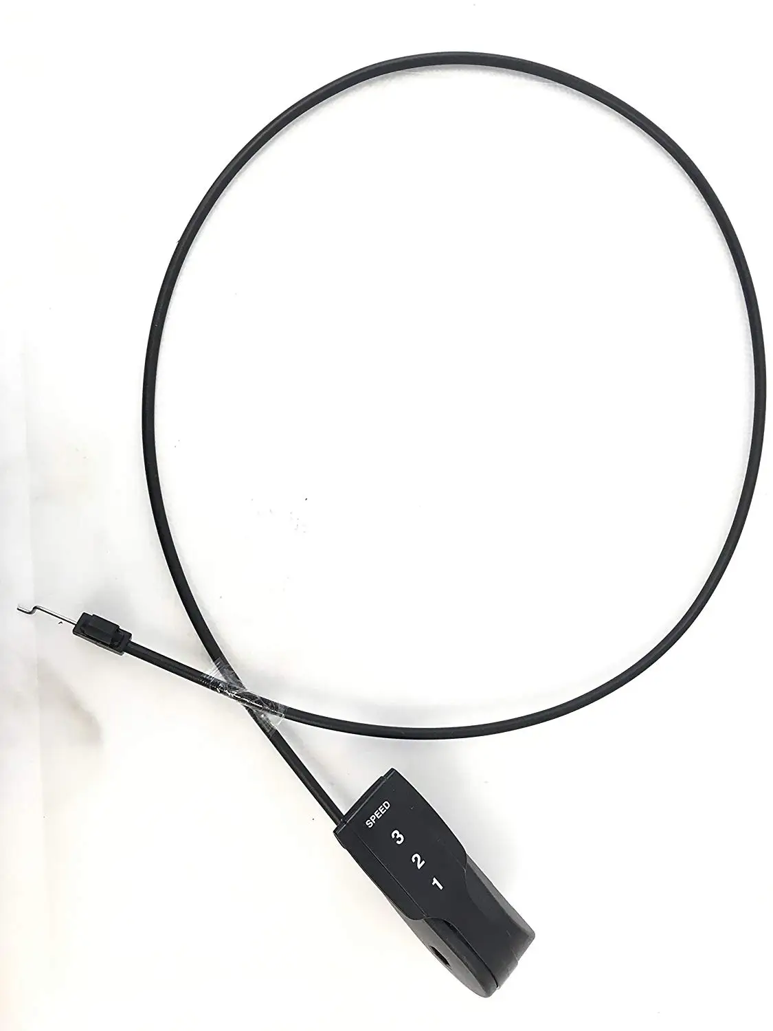 John Deere Original Equipment Push Pull Cable #AM34461