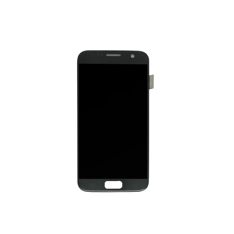 

For Samsung S7 Lcd screen display With Digitizer Cell Phone