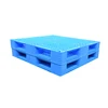 Stacking storage rice bag plastic pallet