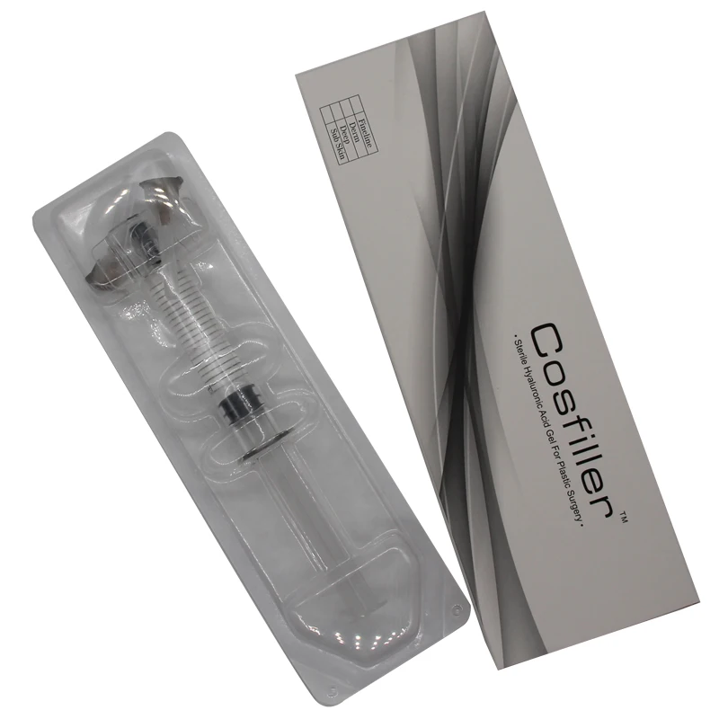 

injectable dermal filler hyaluronic acid for enlargement