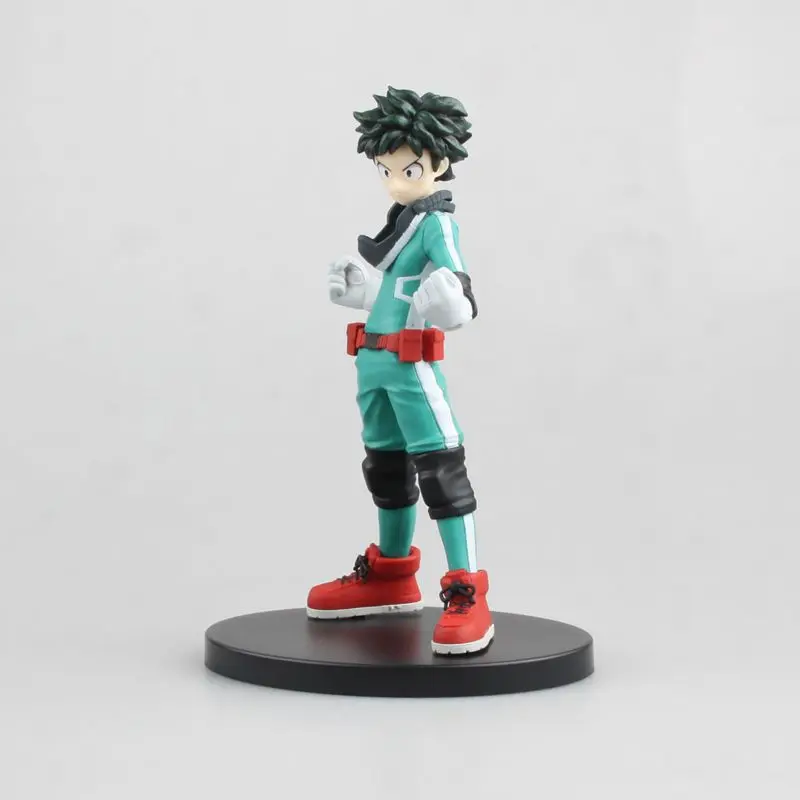 my hero academia anime figure