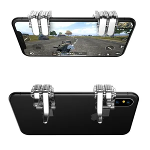 Mobile Phone Game Controller for PUBG (1 Pair)