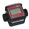 K24 flow meter for chemicals
