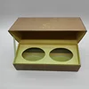 Luxury high class customised large packaging boxes handle