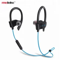 

moloke 56S New Mini Sport Bluetooth Earphone Wireless Bluetooth Headphone, Wireless Bluetooth Headset