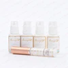 Cosmetics custom liquid msds good price eyelash sky self adhesive label