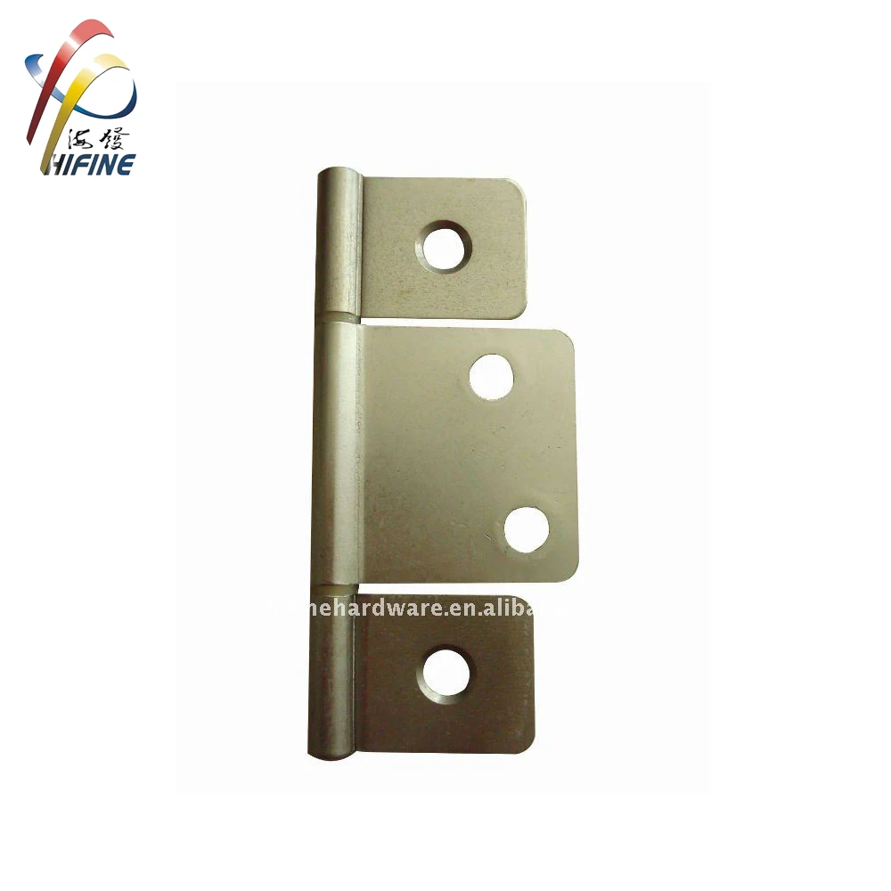 Three Leaf Flag Hinge With The Extended Leaf In The Middle Buy Three