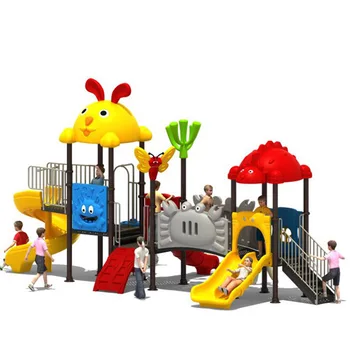 little tikes outside play equipment