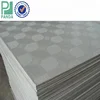PVC Gypsum Board Suspended Ceiling Panels PVC Laminated Gypsum Board