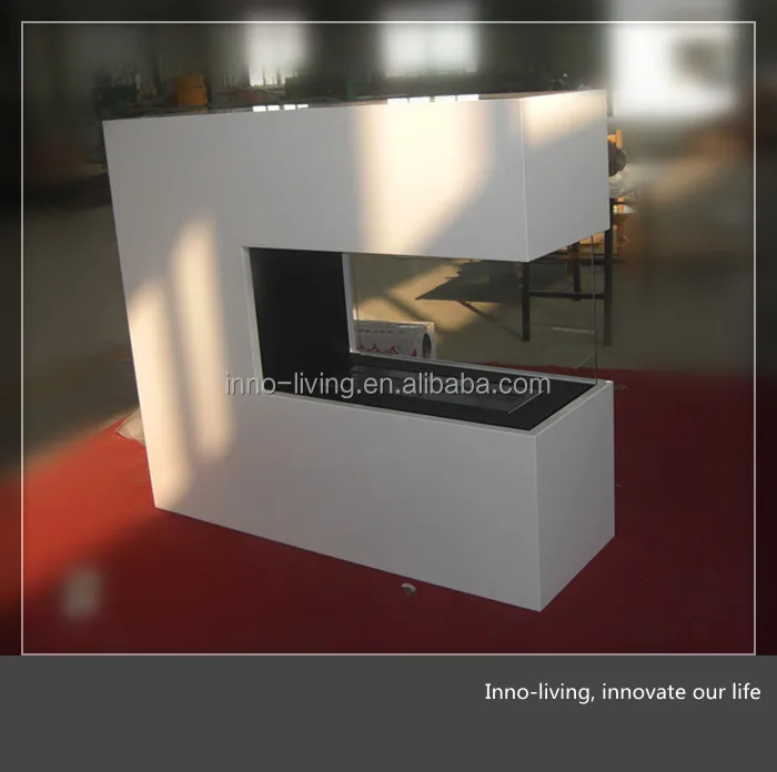 On Sale Free Standing Ethanol Fireplace Infrared Fireplace Buy
