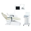 Anya best dental chair spittoon AY-A3000 comfort dental unit tray memory program,medical dental devices