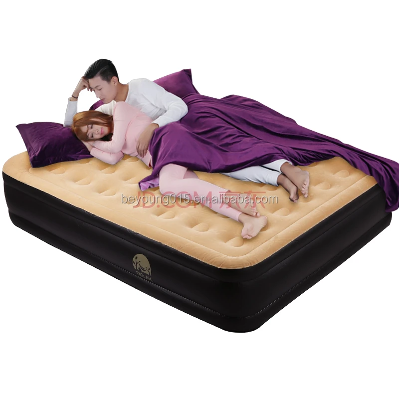 relax air bed