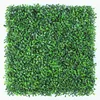 ZERO 20" x 20" UV Protected Topiary Hedge Plant Garden Fence Artificial Vertical Green Wall for Backyard Home Decoration