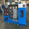 Supply Aluminium electric wire cable making machine for the cable wire wrapping machine