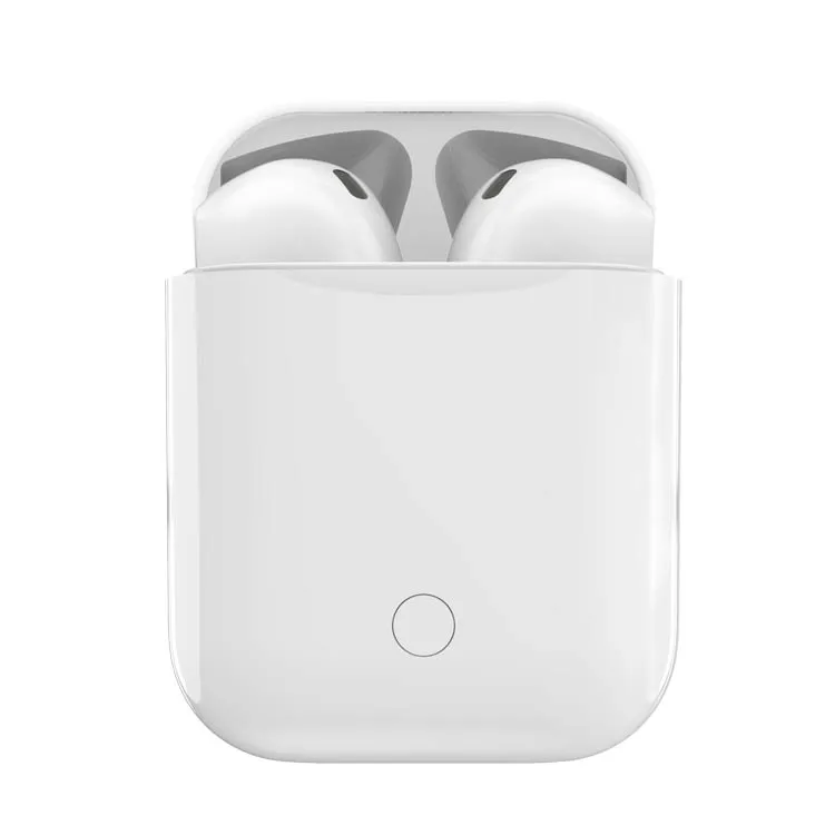 

Original Tws Wireless Bt Earphone With Charger Box For phone, N/a