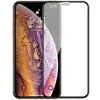5D 9D 11D full glue Tempered glass For iPhone XSMax X 7 8 6 6S Plus 5 5S Full Cover 9H Protective film Screen Protector saver
