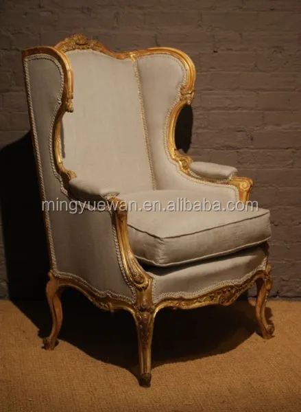 
Antique French Style French Provincial Antique Furniture 
