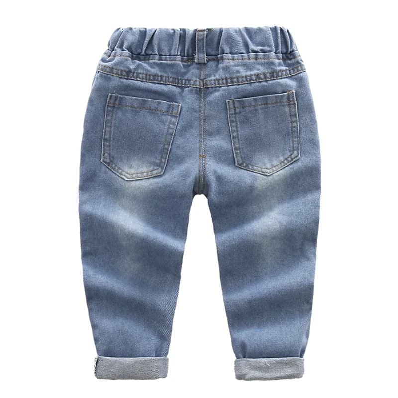 Hot Cartoon Duck Denim Jeans Pants For Teen Boys For Age2-8 Years - Buy Harem Pants For Teen Boys,Harem Pants For Boys,Pattern For Boys Product on Alibaba.com