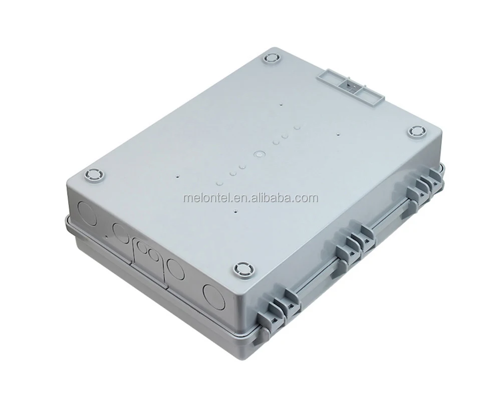 Mt1415 Solar Ftth Electric 48 Core Box Pigtail Junction Box Solar 48