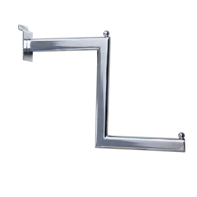 BG-001 slatwall hook