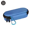 New design security EVA zipper usb dongle case with lock for smart wallet
