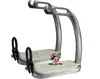 Stainless Steel Safety Stables / Harness Supplies Pedal Training Personal Custom Products Horse Riding