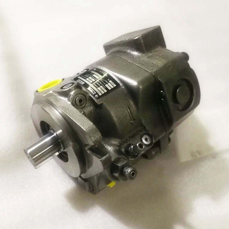 Parker Pd Series Pump P1060 P1075 P1100 P1140 Pd045 Pd060 Pd075 Pd100