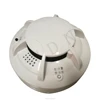 Best price good quality high technology household intelligent home domestic independent smoke fire wired detector