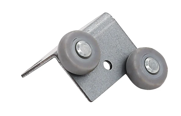 Australia Good quality adjustable sliding wheel