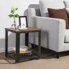 Wholesale Furniture Companies Cool Bedside Wood Bedroom End Tables Narrow Wood Side Table