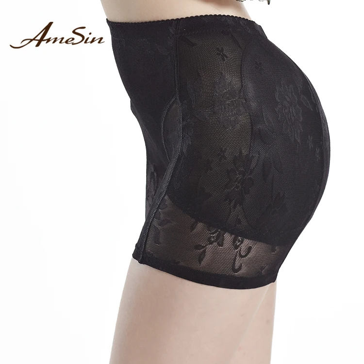 

AMESIN HIGH NECK UNDERWEAR SILICONE PADDED HIGH QUALITY UNDERWEAR