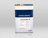 Sand feeling Polyurathe (PU) Coating for silicone rubber keypads