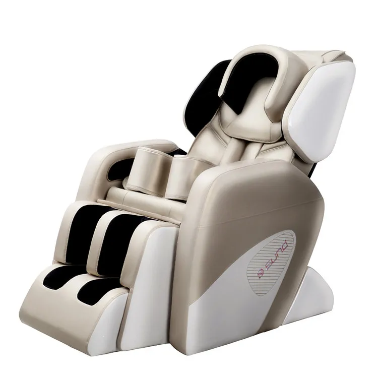 
Best quality promotion commercial electric full body sofa recliner massage chair 