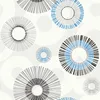 cheap price of project wall paper below 4 usd a roll modern style wall paper