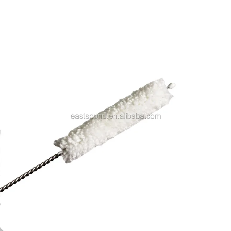 Cotton Cleaning Brush For Glass Straw Buy Cotton Brush,Glass Straw