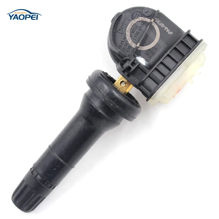 Tpms Sensor F2gt 1a180 Ab Tire Pressure Monitoring System For 14 20 F Ord Edge F 150 Mustang 