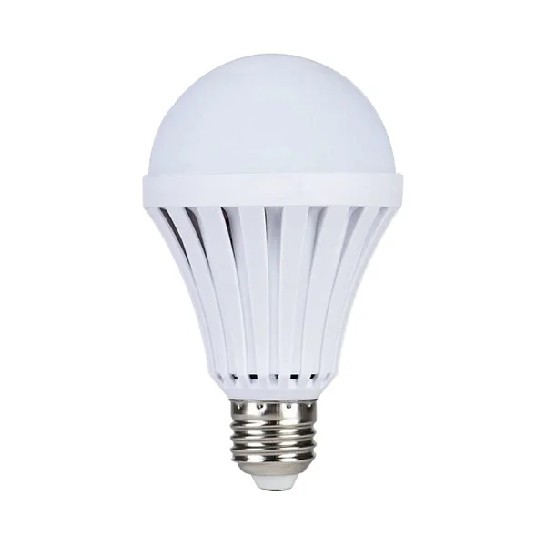 SINOCO LED emergency bulb 5W 7W 9W   bulb  CE RoHS listed bulb G70-9W-E