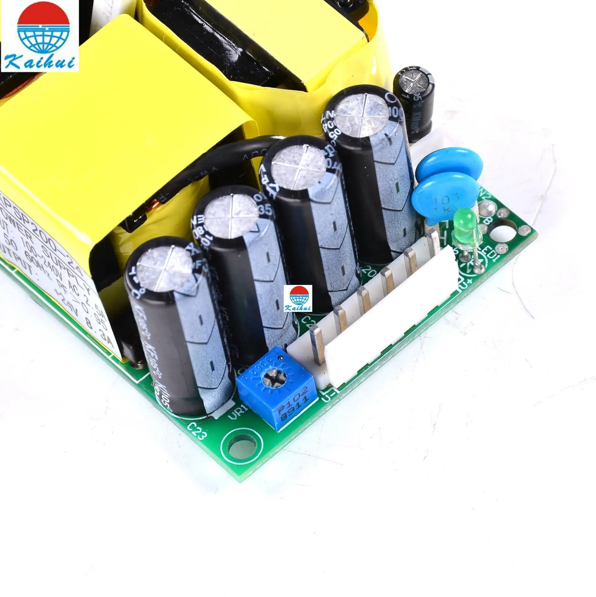 8.3a 24v 200w switching power supply