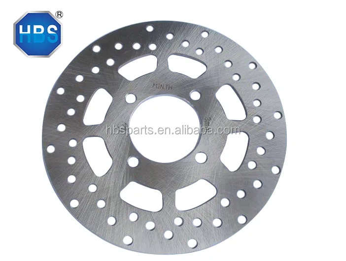 200mm Disc Brake Rotors For Motorcycle 