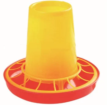 Poultry Feeders Drinkers Chicken Feeder System Diy Buy Poultry